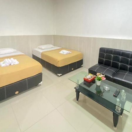 Hotel Giga Sidrap Rappang Ngoại thất bức ảnh