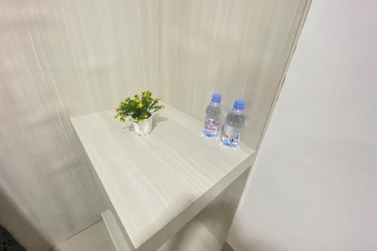 Hotel Giga Sidrap Rappang Ngoại thất bức ảnh