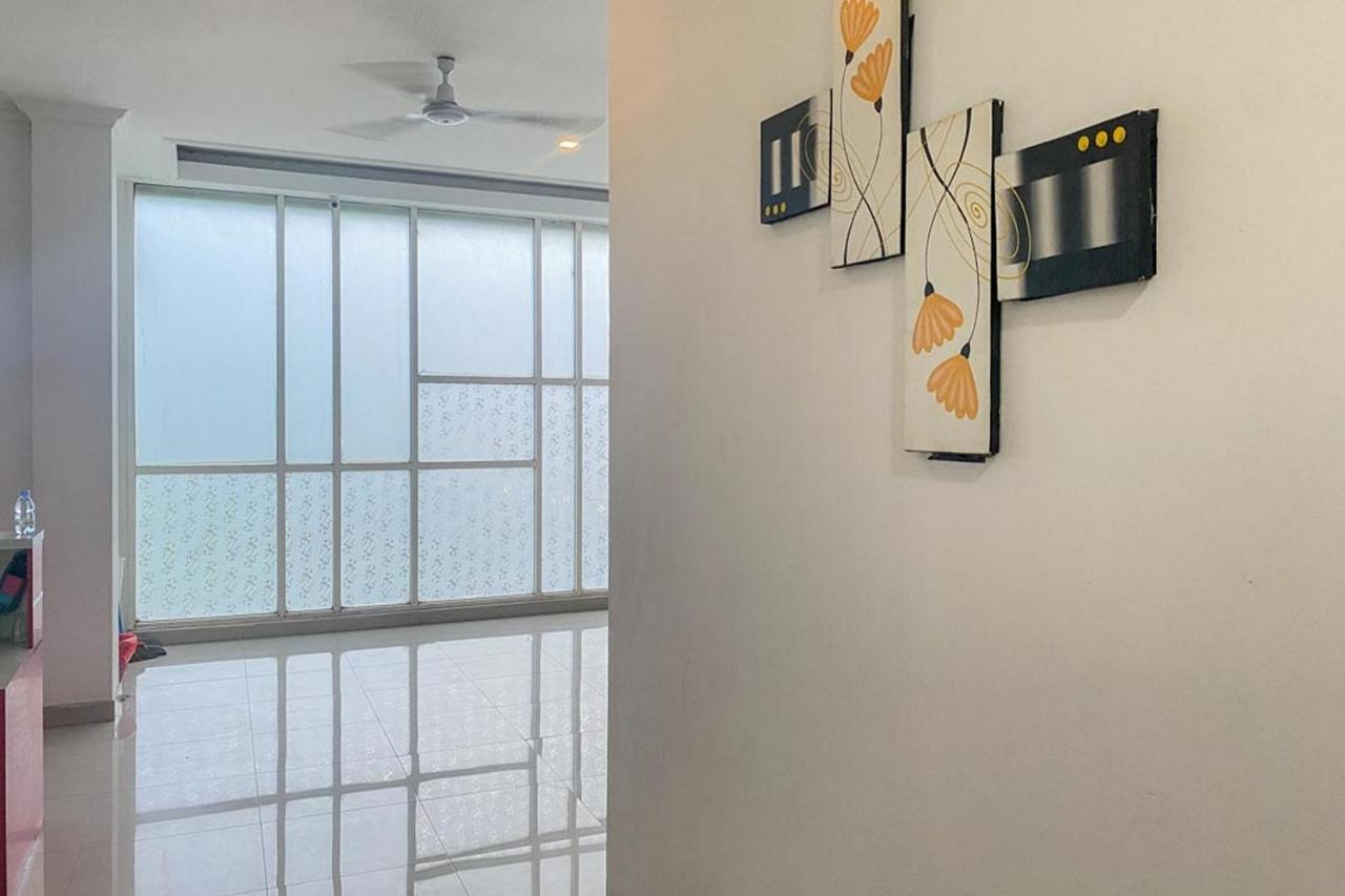Hotel Giga Sidrap Rappang Ngoại thất bức ảnh