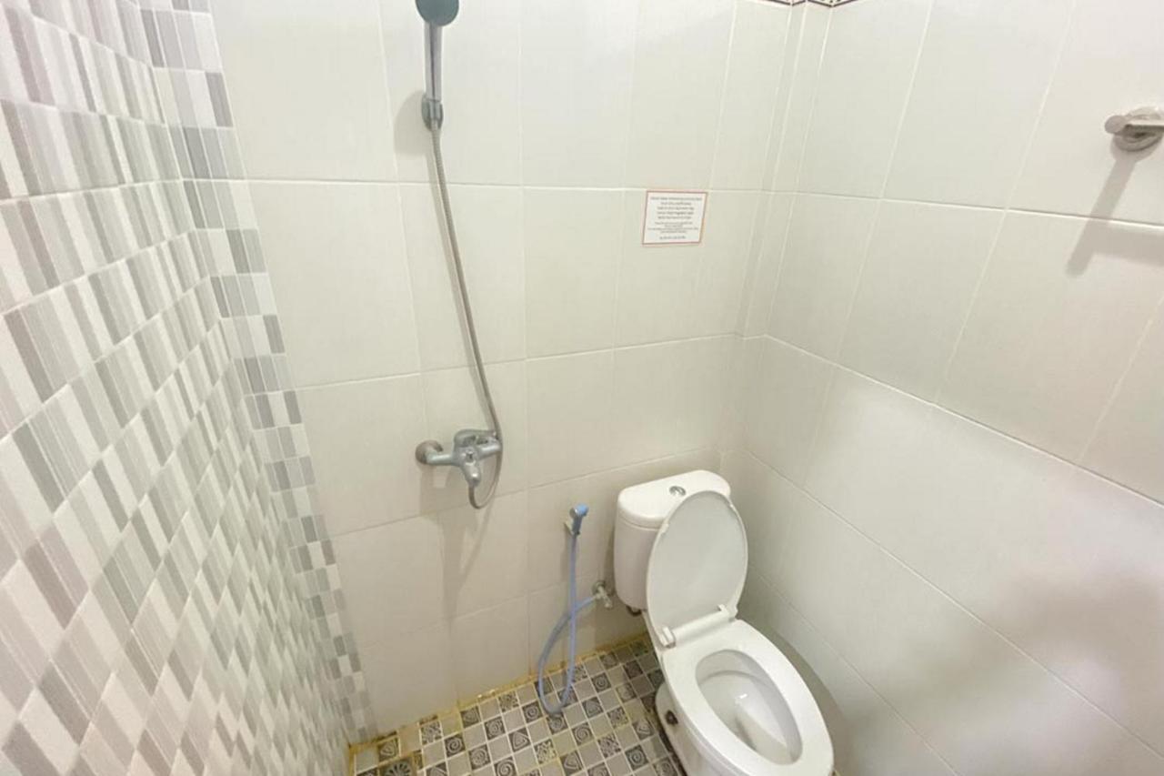Hotel Giga Sidrap Rappang Ngoại thất bức ảnh